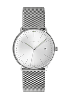 Watch Junghans Max Bill in Steel 41/4463.46